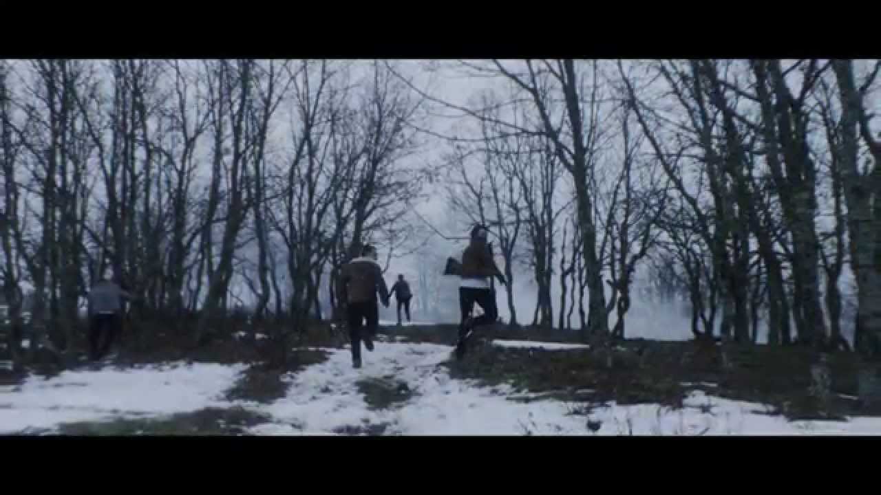 La M.O.D.A. - 'Hay un fuego' background