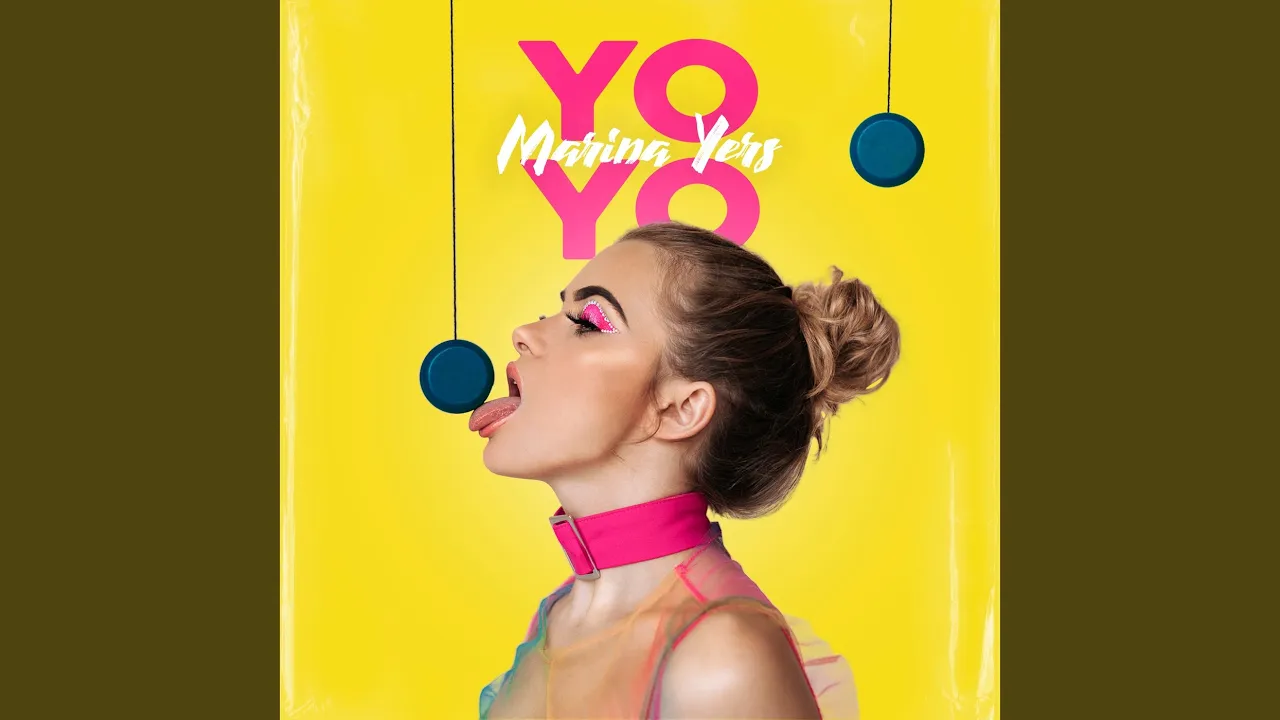 Yoyo background