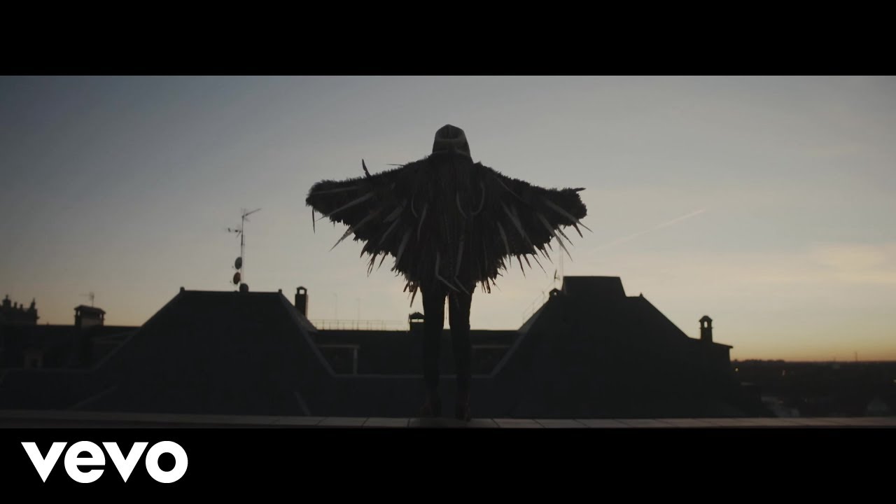 Roi Méndez - Plumas