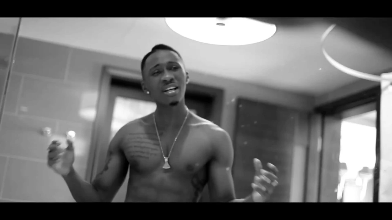 Jux - Nitasubiri (Official Music Video) background