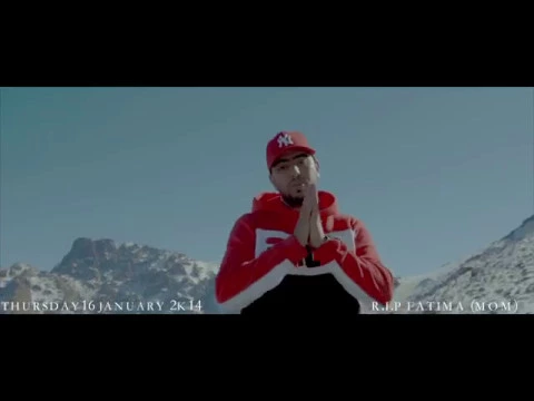 Lbenj - Blanc Noir