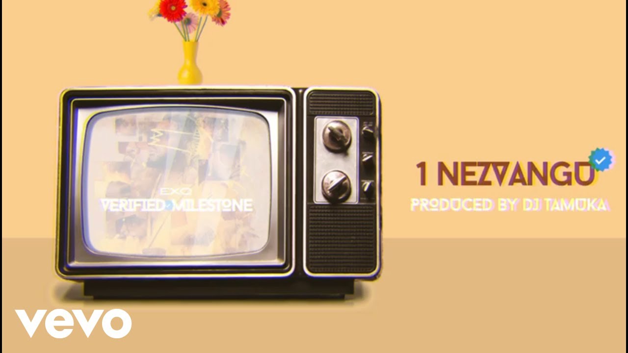 EXQ - Nezvangu background