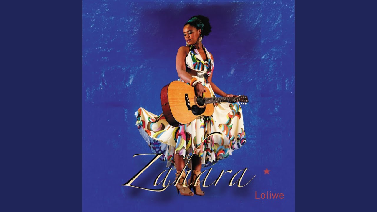 Umthwalo background