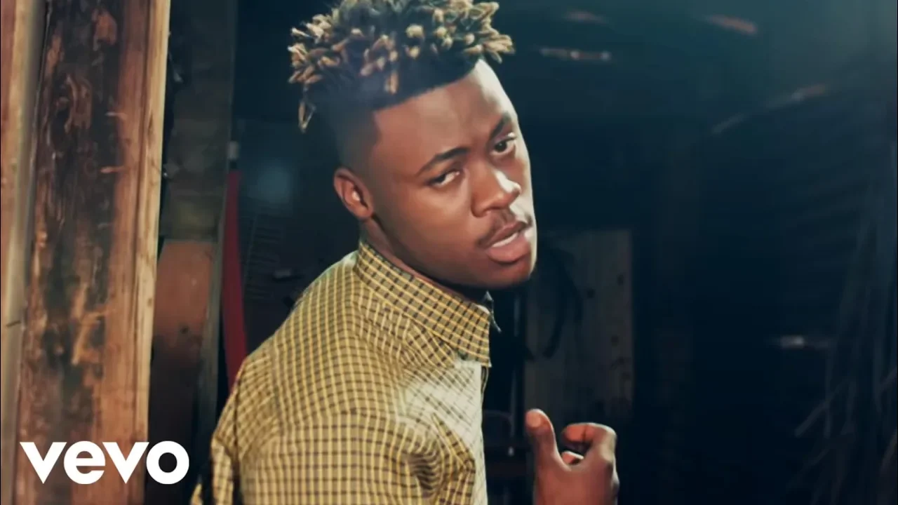 Mlindo The Vocalist - Macala ft. Kwesta, Thabsie, Sfeesoh