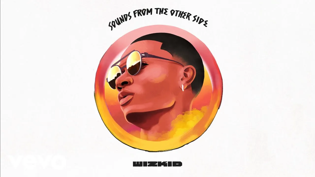 Wizkid - Dirty Wine (Audio) ft. Ty Dolla $ign
