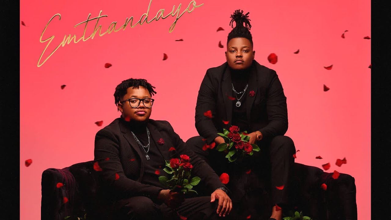 Zaba & Gaba cannal - Emthandayo background