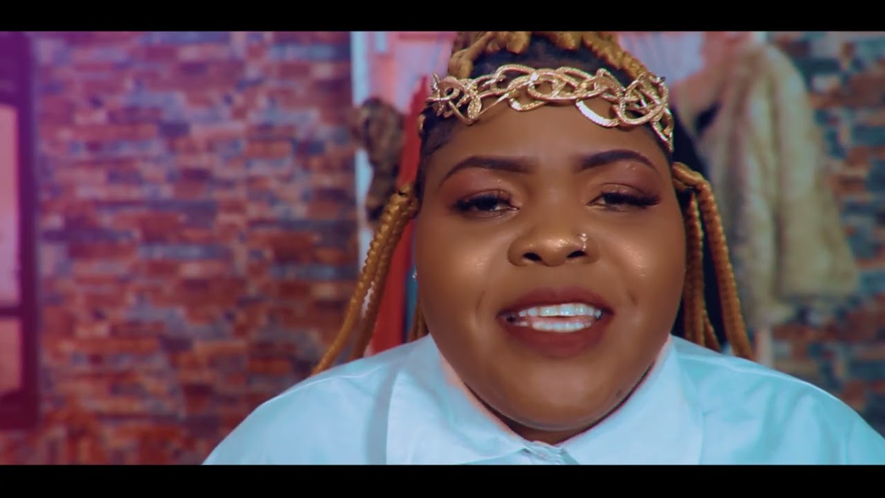 Miss wizzy ft. Triple M - Love no balance (official video) background