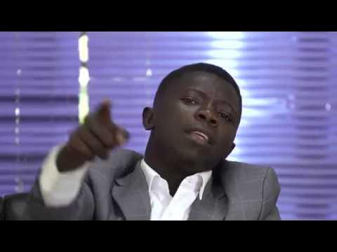 O Boy - Mansaya - Official Video