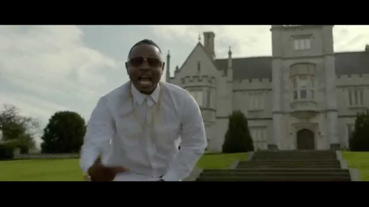 Ommy Dimpoz - Ndagushima ( Official Video ) background