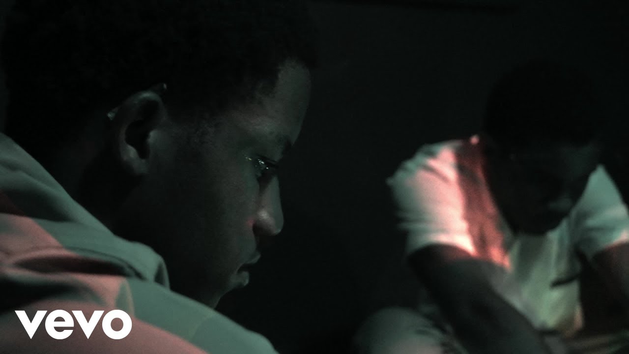 RajahWild, Bayka - Hell Will Raise | Official Music Video background