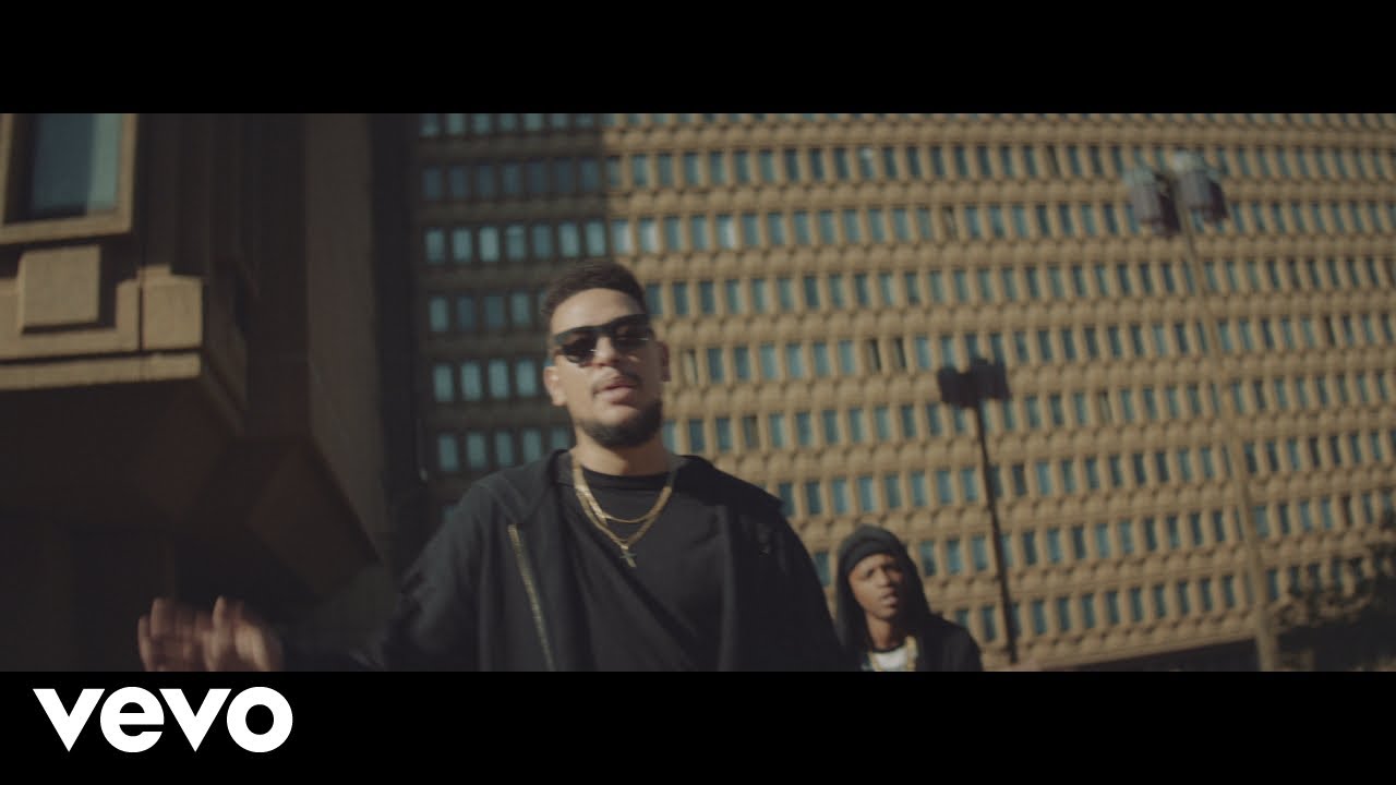 AKA - Dreamwork ft. Yanga