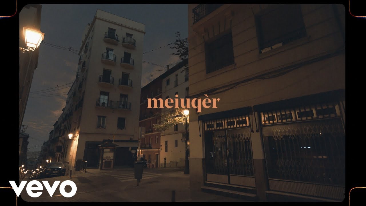 IZAL - Meiuqèr background