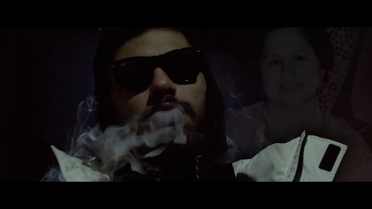 Mghayer (Prod. By Ysos) #CAMÉLÉON background