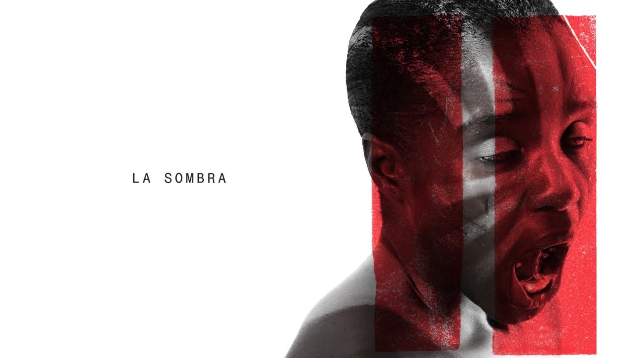 Residente - La Sombra (Audio) ft. Bombino background