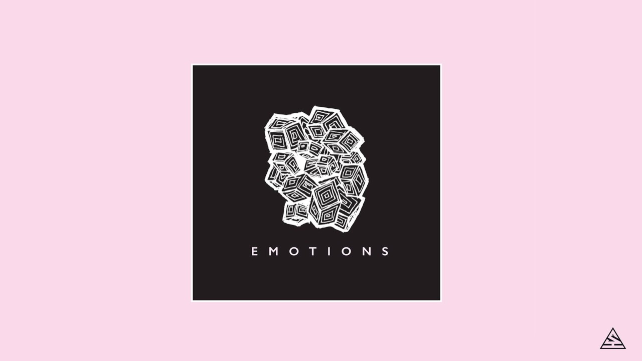 Ash - Emotions backdrop