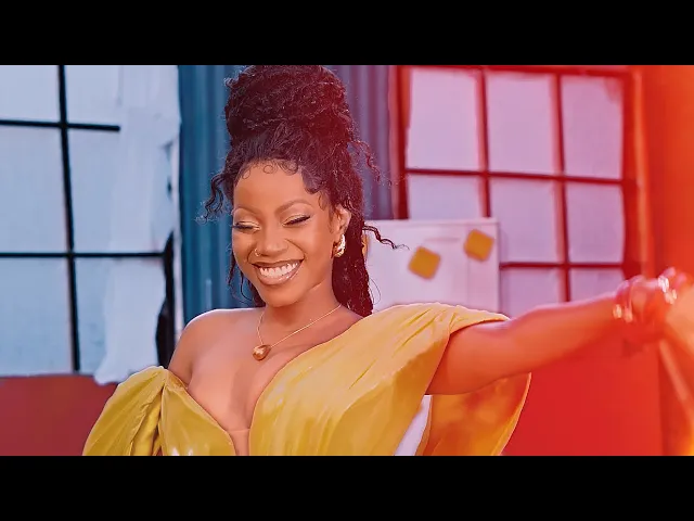 Sheebah - Wakikuba (Official Music Video) background