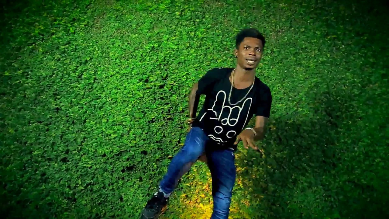 Debordo Leekunfa - Shake your body background