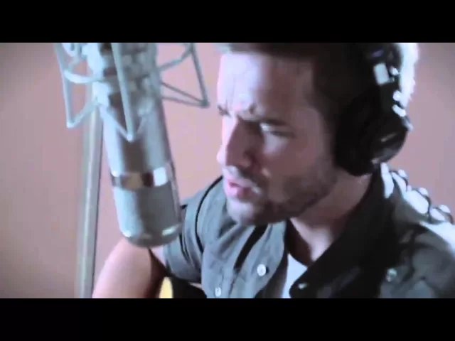 Pablo Alborán - El Beso (Acústico)