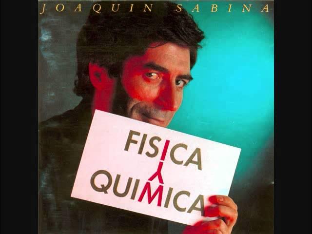 La canción de las noches perdidas - Joaquín Sabina background