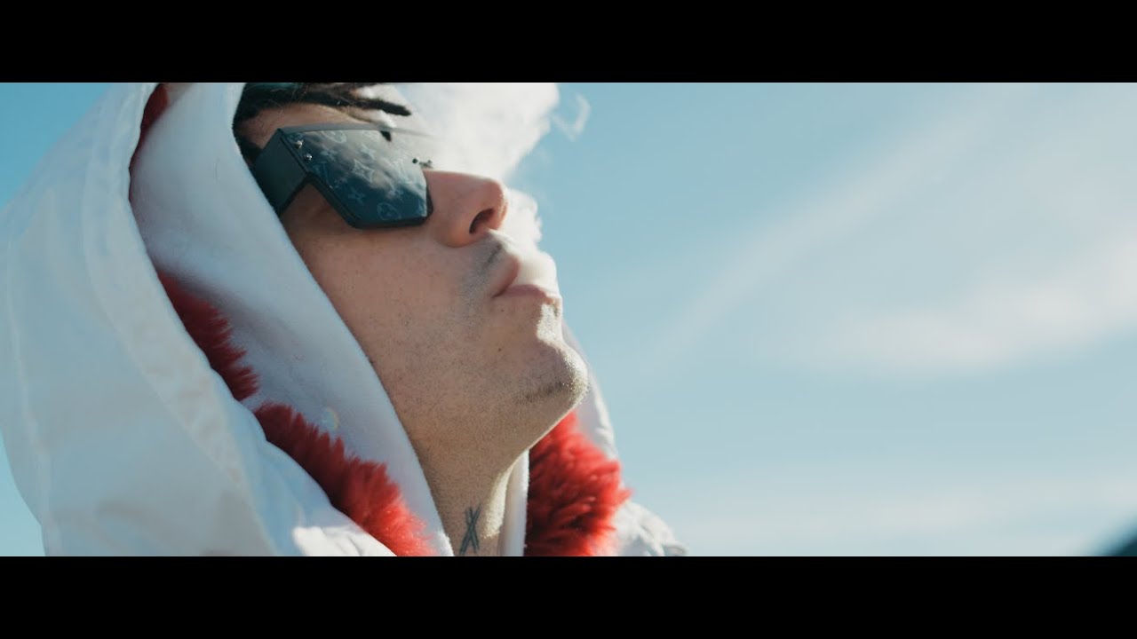 Kidd Keo - Leave Her - (Official Video)