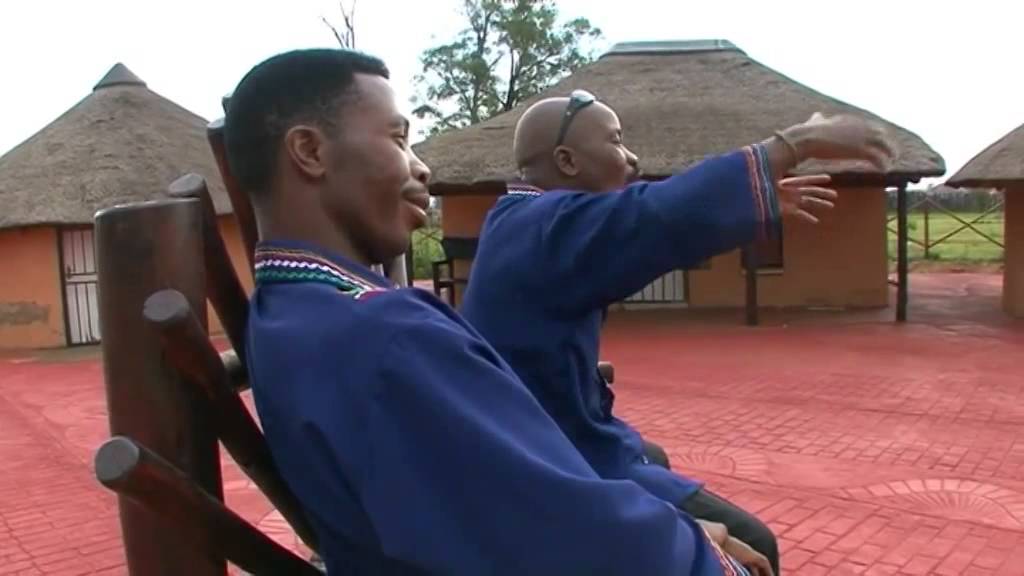 Shwi nomtekhala - Uyobu'nenhlanhla.