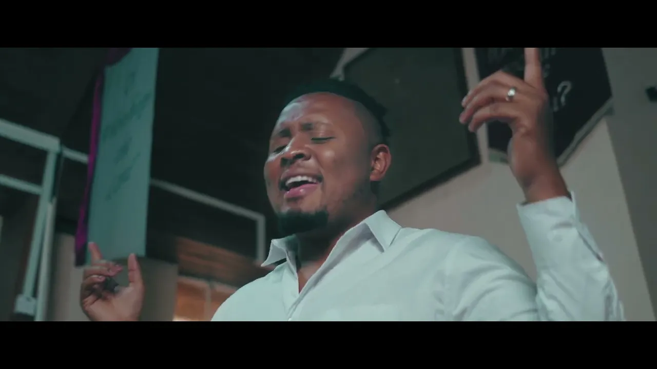 Kell Kay ft Gwamba and Kambwiri Sisters - Ndinu ( Official Music Video ) background