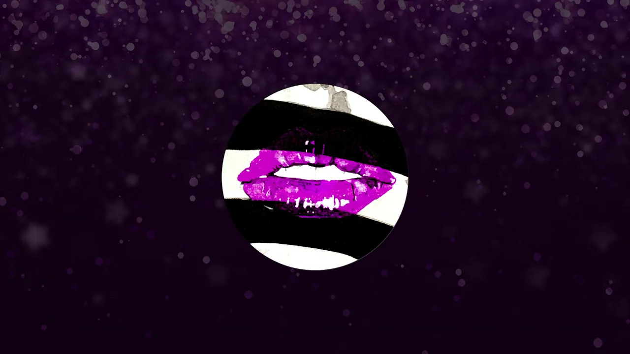 Purple Disco Machine feat. Mind Enterprises - Exotica (Audio) background