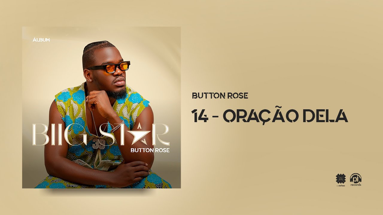 14 - Oração Dela ( Vídeo Oficial ) background