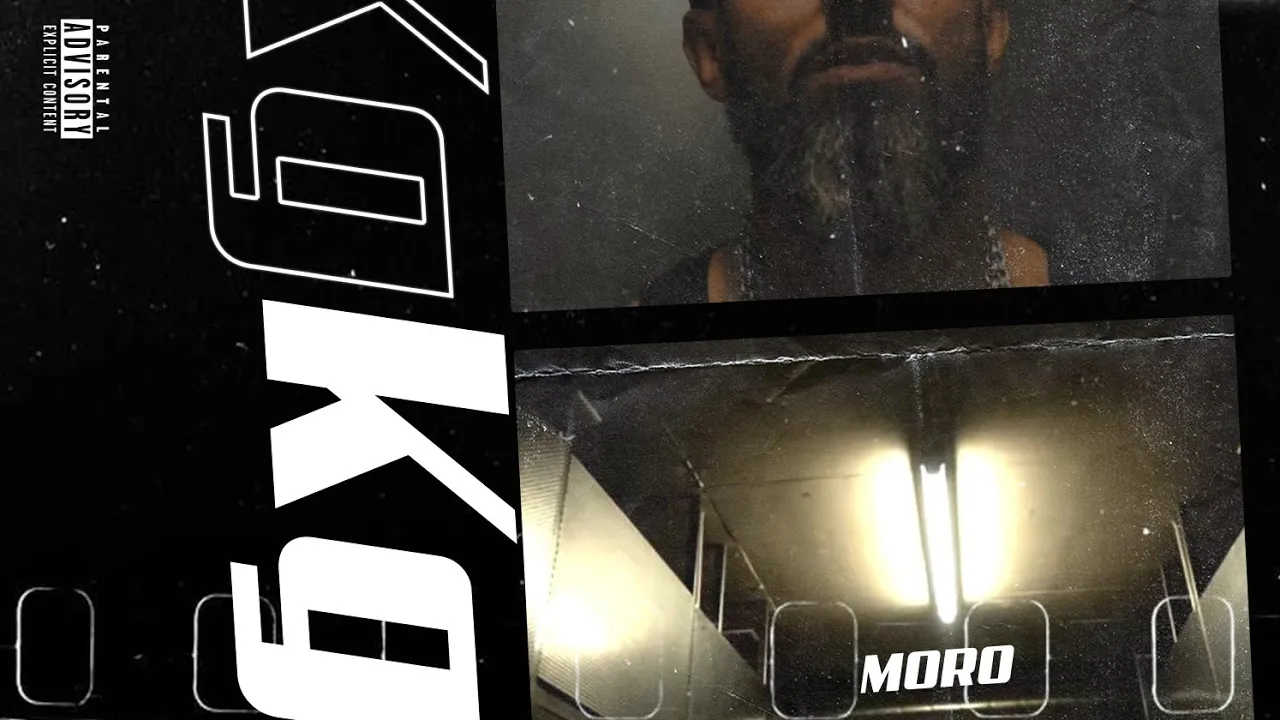 Moro - KG background