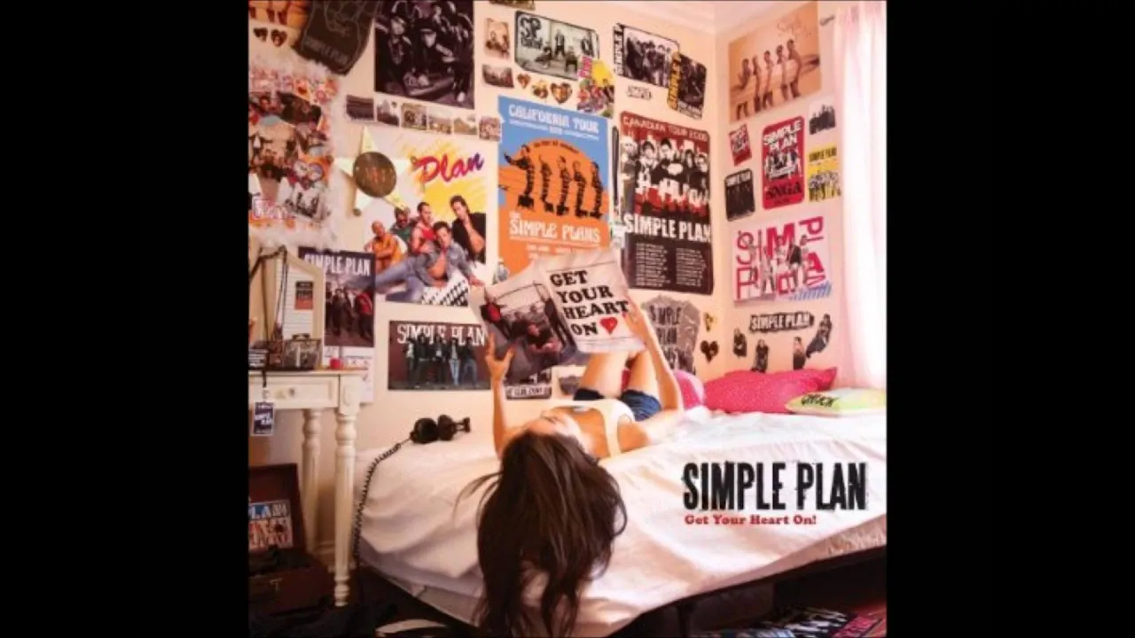 Simple Plan - Summer Paradise (Feat. K'naan)