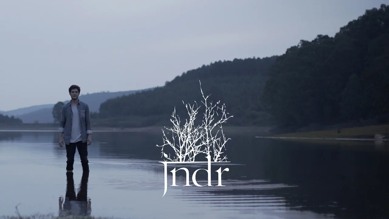 Joshua na die Reën - Die Wêreld Binne My