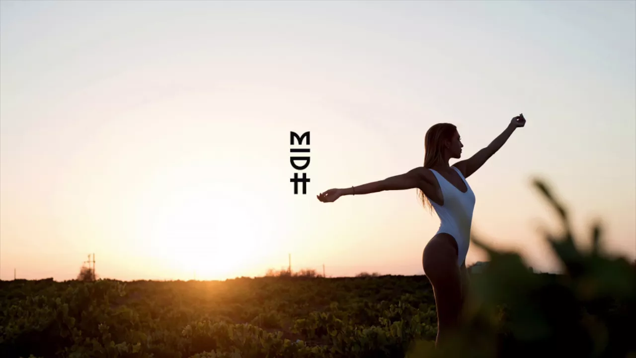 Da Capo Feat. Berita - Found You