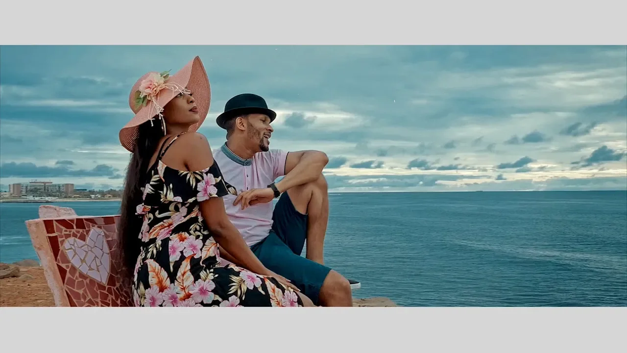 DTM - Cheriyo Remix (Official Video) background
