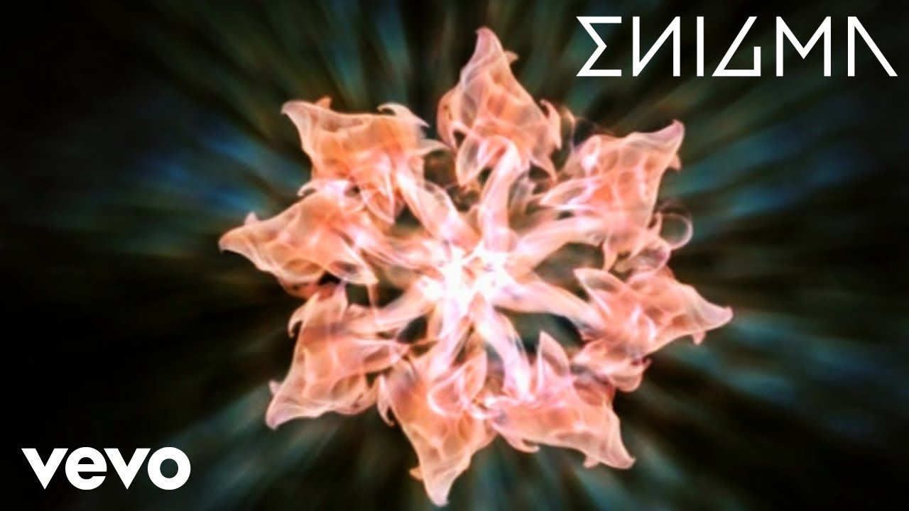 Enigma - The Same Parents (Official Video)