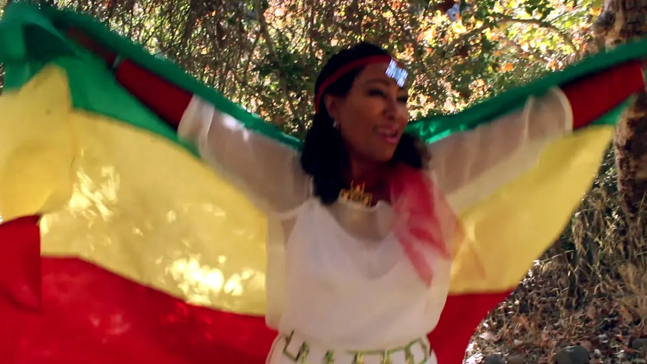 Aster Aweke - Emiye Ethiopia (Official Video)