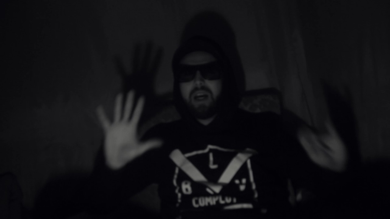 L'anonyme - Madloum - مظلوم - (Official video)( Bullied) backdrop