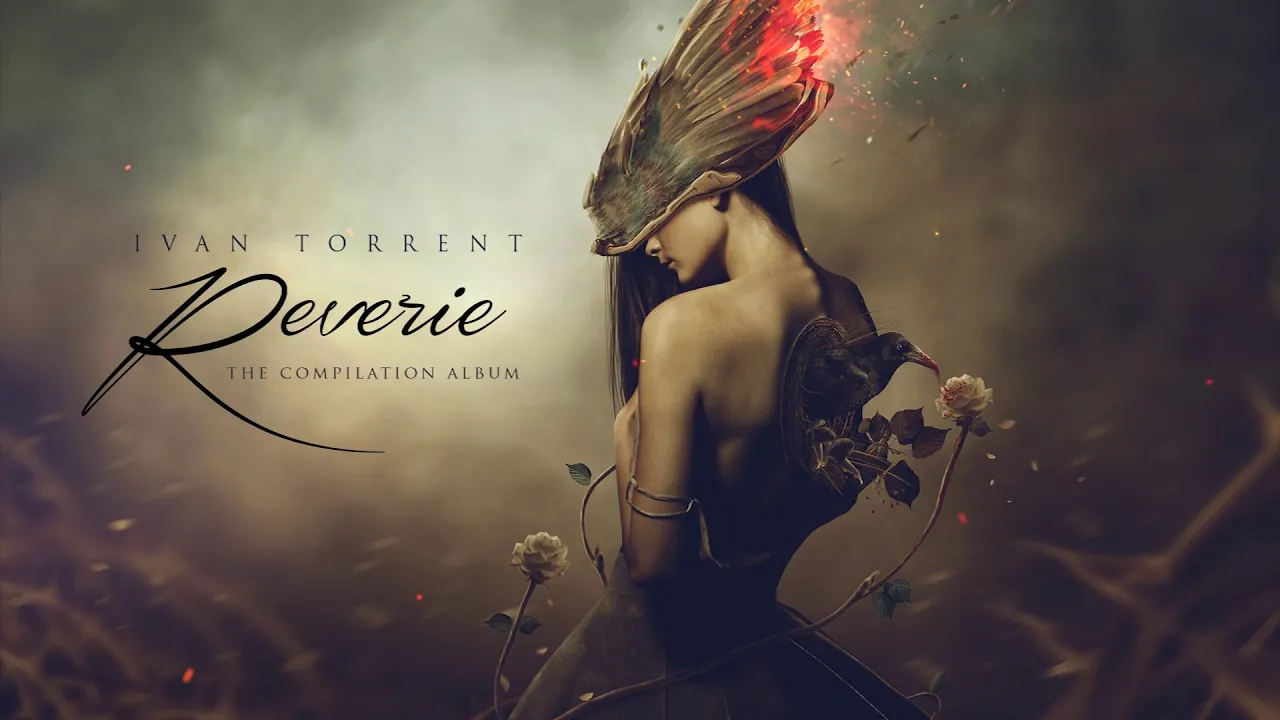 Ivan Torrent - Architects of Life (feat. Celica Soldream)