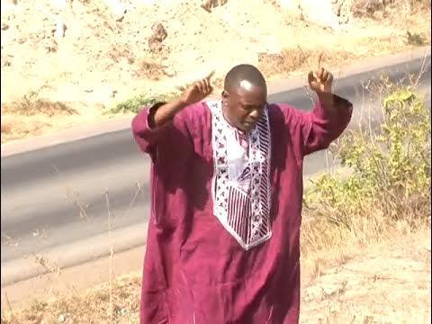 Mungu Ni Mungu Tu | Christopher Mwahangila | Official Video SKIZA *860*145# background