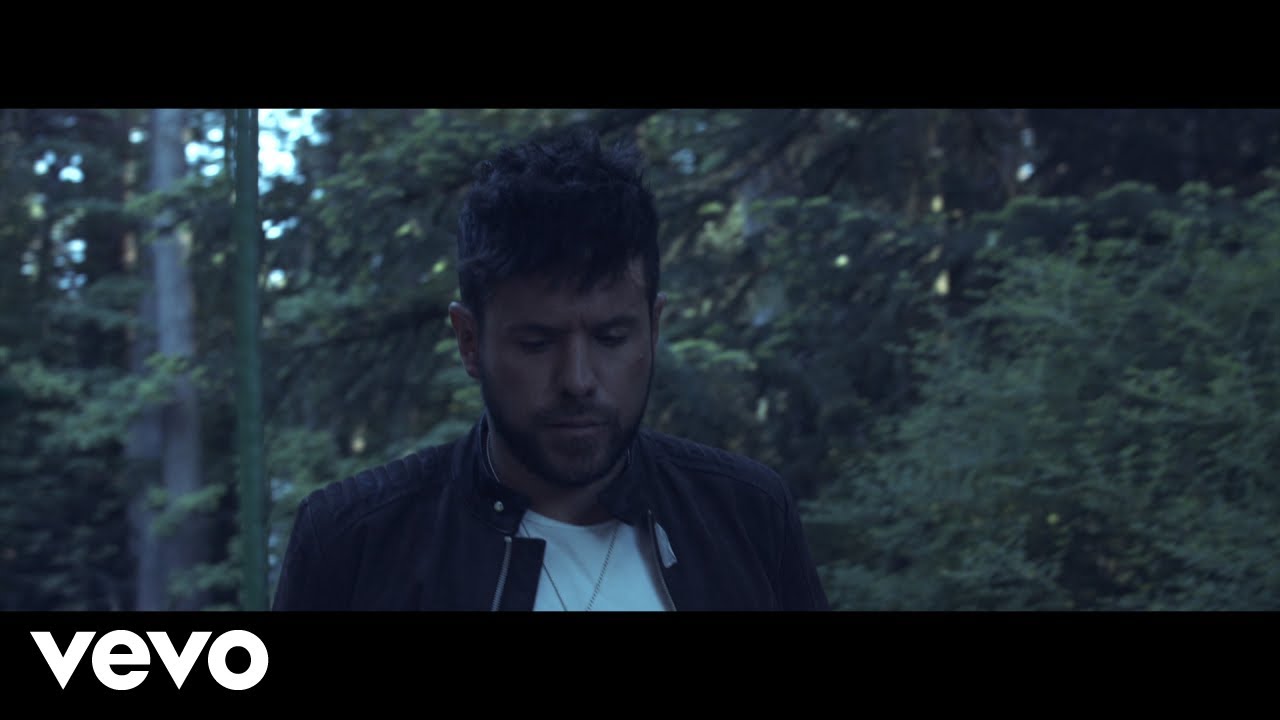 Pablo López - Mama No (Vídeo Oficial)