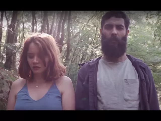 ŸUMA - Khallini Chwaya | خلّيني شويّة (Official Video) background