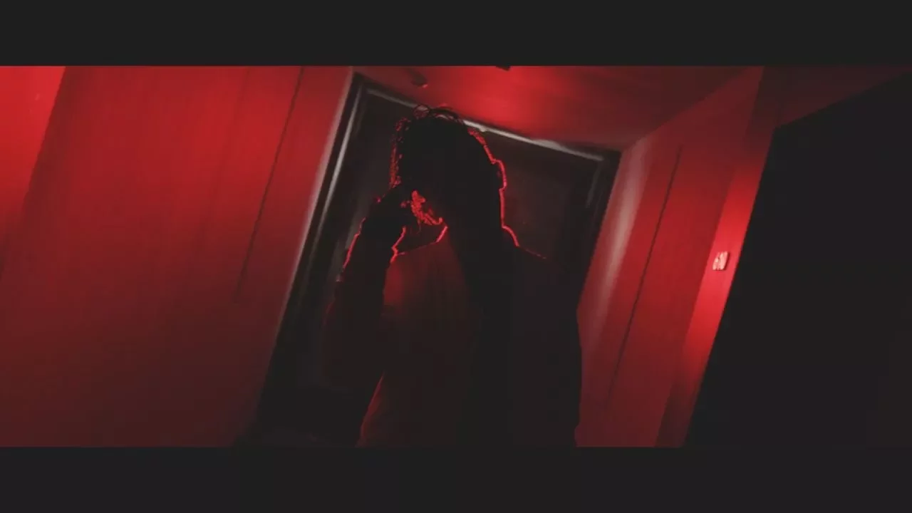MADD - 6 AM (Official Music Video)