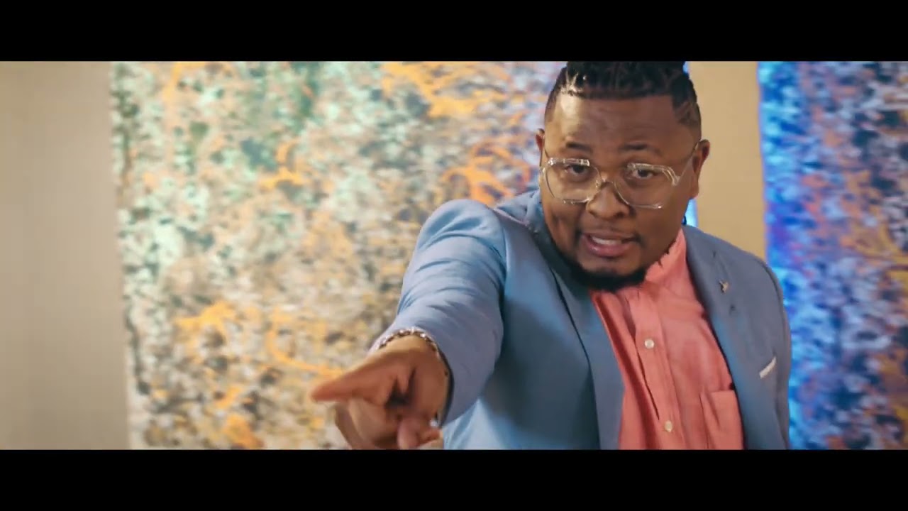 Kell Kay x Aidfest & Kineo Ft Kambwiri sisters - Holy Water ( Official Music Video)