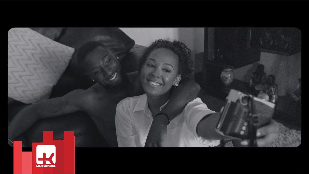 Felishia - Eu Te Amei (Official Video) background
