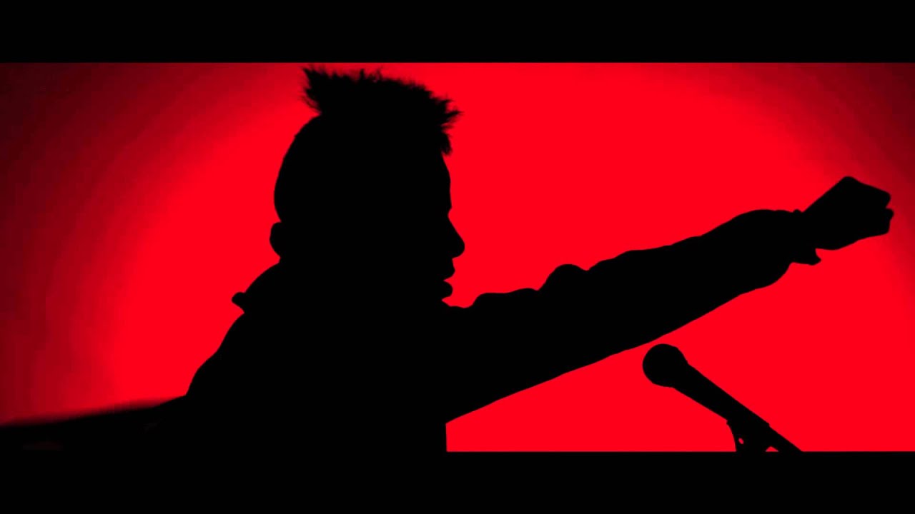 Don Bigg - Lqaleb (Official Music Video) background
