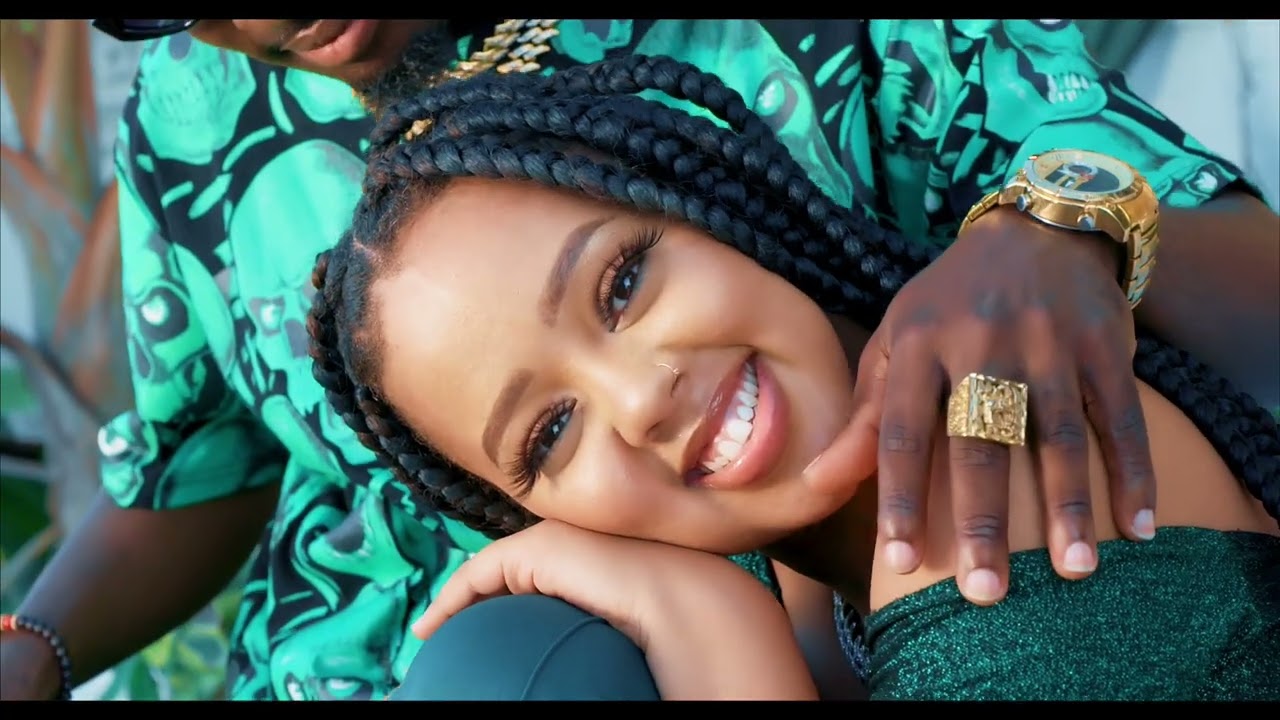 Beka Flavour - Napepewa (Official Video ) background