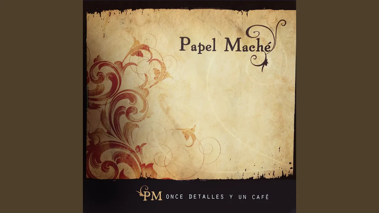 Papel Maché
