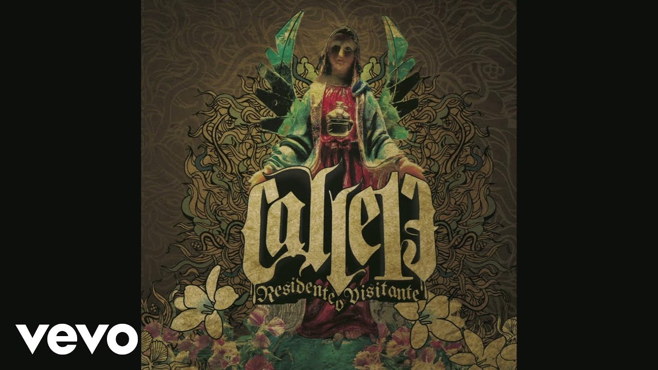 Calle 13 - Mala Suerta con el 13 (Audio) ft. La Mala Rodríguez background