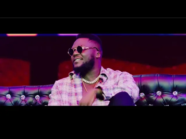Mix Premier - Twerk ( Official Video) background