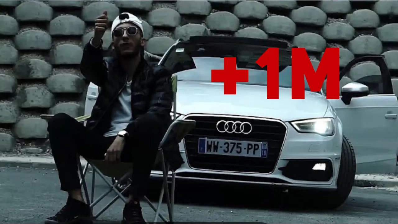 Mc Pissco - Seleção (Official Music Vidéo) backdrop