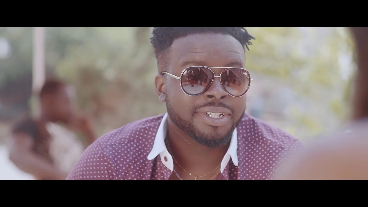Meshi Ft Locko - Come for me (Official Video)